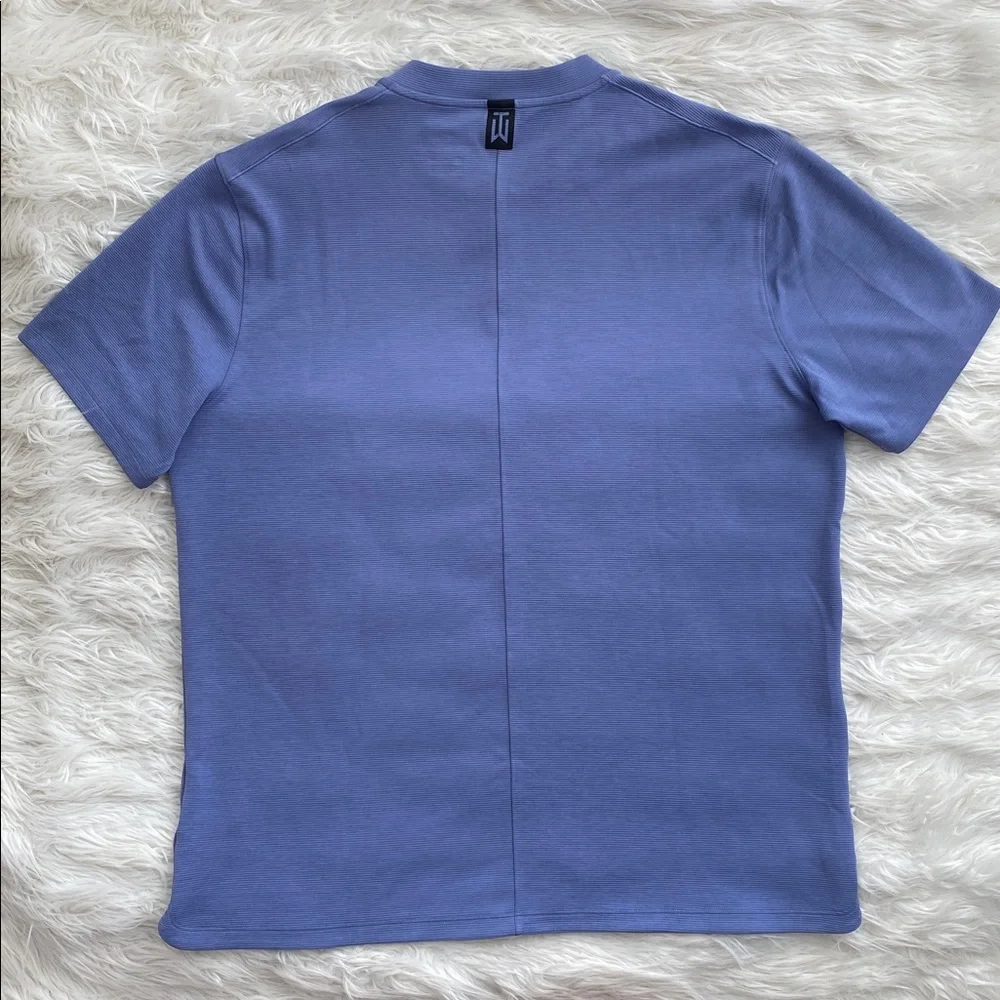 Nike | AeroReact Tiger Woods Vapor Golf Polo